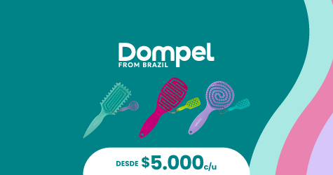Dompel en Maicao